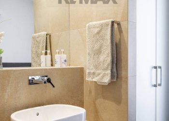 Bagno - Three-room apartment Via Sant'Ambrigio
 
21, Triuggio - photo 12