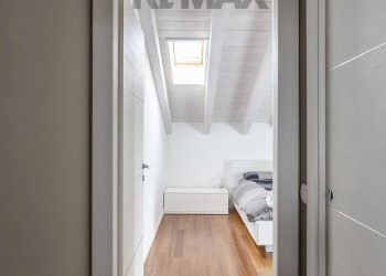 Camera / camera da letto - Three-room apartment Via Sant'Ambrigio
 
21, Triuggio - photo 14