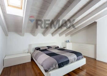 Camera / camera da letto - Three-room apartment Via Sant'Ambrigio
 
21, Triuggio - photo 15
