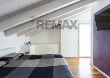 Camera / camera da letto - Three-room apartment Via Sant'Ambrigio
 
21, Triuggio - photo 16