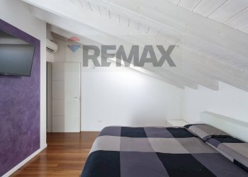 Camera / camera da letto - Three-room apartment Via Sant'Ambrigio
 
21, Triuggio - photo 17