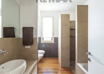 Bagno - Three-room apartment Via Sant'Ambrigio
 
21, Triuggio - photo 21