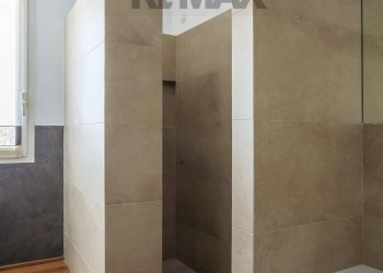 Bagno - Three-room apartment Via Sant'Ambrigio
 
21, Triuggio - photo 23