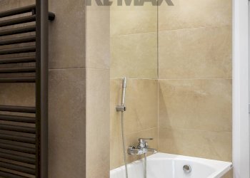 Bagno - Three-room apartment Via Sant'Ambrigio
 
21, Triuggio - photo 25