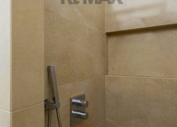 Bagno - Three-room apartment Via Sant'Ambrigio
 
21, Triuggio - photo 26
