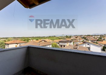 Balcone - Three-room apartment Via Sant'Ambrigio
 
21, Triuggio - photo 31