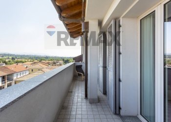 Balcone - Three-room apartment Via Sant'Ambrigio
 
21, Triuggio - photo 32