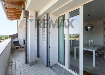 Balcone - Three-room apartment Via Sant'Ambrigio
 
21, Triuggio - photo 33