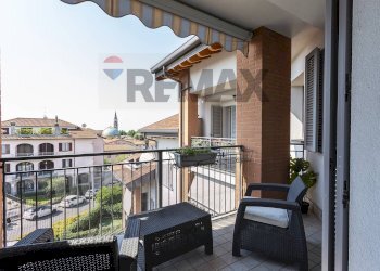 Balcone - Three-room apartment Via Sant'Ambrigio
 
21, Triuggio - photo 35