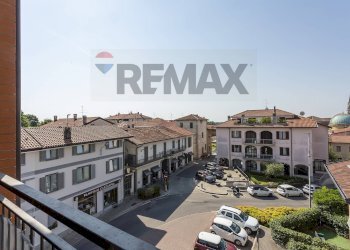 Edificio all\'aperto - Three-room apartment Via Sant'Ambrigio
 
21, Triuggio - photo 36