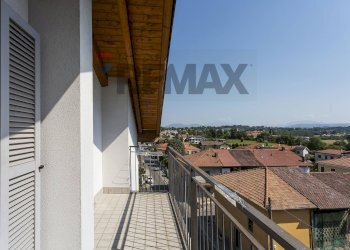 Balcone - Three-room apartment Via Sant'Ambrigio
 
21, Triuggio - photo 37