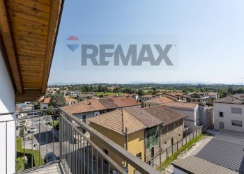 Balcone - Three-room apartment Via Sant'Ambrigio
 
21, Triuggio - photo 38