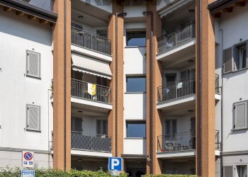 Edificio all\'aperto - Three-room apartment Via Sant'Ambrigio
 
21, Triuggio - photo 39