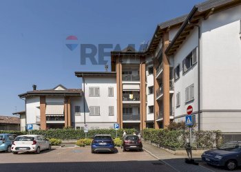 Edificio all\'aperto - Three-room apartment Via Sant'Ambrigio
 
21, Triuggio - photo 40