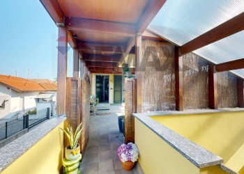 Balcone - Bilocale Via Tonale
 
33, Lentate sul Seveso - foto 9