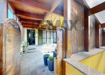 Cucina - Bilocale Via Tonale
 
33, Lentate sul Seveso - foto 8