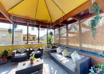 Terrazza - Bilocale Via Tonale
 
33, Lentate sul Seveso - foto 1
