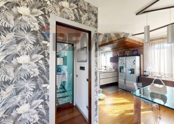 Cucina - Bilocale Via Tonale
 
33, Lentate sul Seveso - foto 12