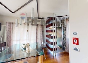 Sala da pranzo - Bilocale Via Tonale
 
33, Lentate sul Seveso - foto 14
