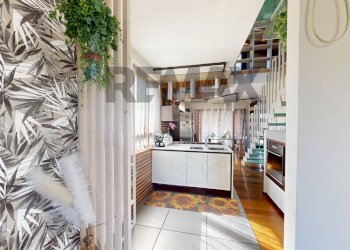 Cucina - Bilocale Via Tonale
 
33, Lentate sul Seveso - foto 5