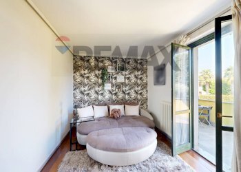 Camera / camera da letto - Bilocale Via Tonale
 
33, Lentate sul Seveso - foto 4