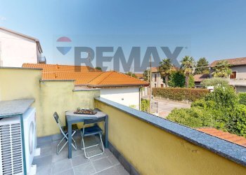 Balcone - Bilocale Via Tonale
 
33, Lentate sul Seveso - foto 16