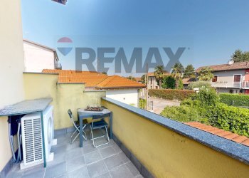 Balcone - Bilocale Via Tonale
 
33, Lentate sul Seveso - foto 17