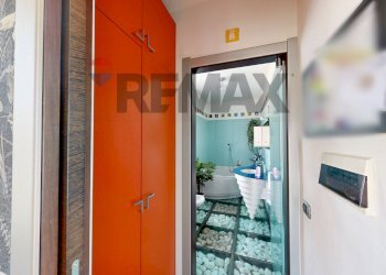 Hall / corridoio - Bilocale Via Tonale
 
33, Lentate sul Seveso - foto 18