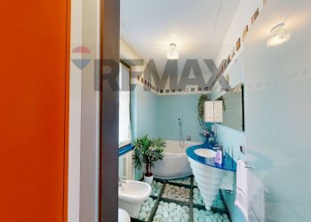 Bagno - Bilocale Via Tonale
 
33, Lentate sul Seveso - foto 19