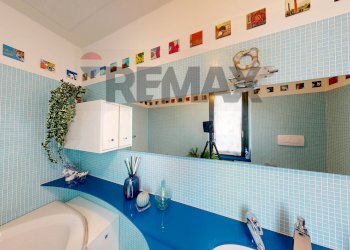 Bagno - Bilocale Via Tonale
 
33, Lentate sul Seveso - foto 21