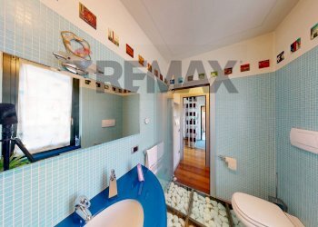 Bagno - Bilocale Via Tonale
 
33, Lentate sul Seveso - foto 22