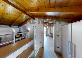 Cucina - Bilocale Via Tonale
 
33, Lentate sul Seveso - foto 24