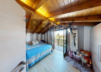 Camera / camera da letto - Bilocale Via Tonale
 
33, Lentate sul Seveso - foto 25