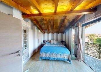 Camera / camera da letto - Bilocale Via Tonale
 
33, Lentate sul Seveso - foto 26
