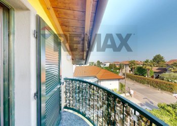 Balcone - Bilocale Via Tonale
 
33, Lentate sul Seveso - foto 27