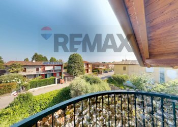 Balcone - Bilocale Via Tonale
 
33, Lentate sul Seveso - foto 28