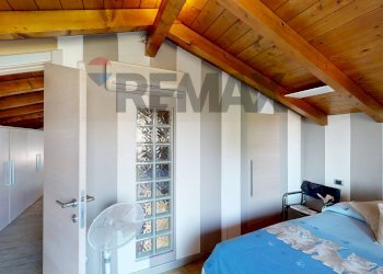 Camera / camera da letto - Bilocale Via Tonale
 
33, Lentate sul Seveso - foto 29