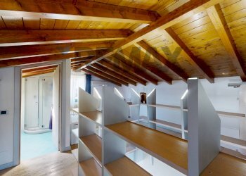 Camera / camera da letto - Bilocale Via Tonale
 
33, Lentate sul Seveso - foto 30