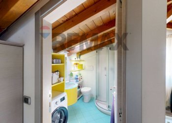 Bagno - Bilocale Via Tonale
 
33, Lentate sul Seveso - foto 31