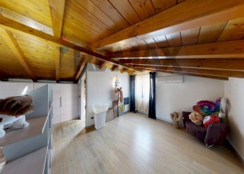 Soggiorno - Bilocale Via Tonale
 
33, Lentate sul Seveso - foto 32
