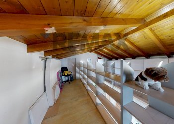 Dispensa di stoccaggio - Bilocale Via Tonale
 
33, Lentate sul Seveso - foto 33