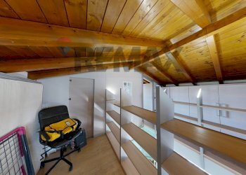Camera / camera da letto - Bilocale Via Tonale
 
33, Lentate sul Seveso - foto 34