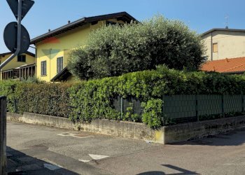 Casa all\'aperto - Bilocale Via Tonale
 
33, Lentate sul Seveso - foto 37