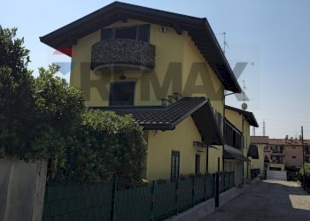 Casa all\'aperto - Bilocale Via Tonale
 
33, Lentate sul Seveso - foto 38
