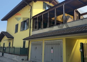 Casa all\'aperto - Bilocale Via Tonale
 
33, Lentate sul Seveso - foto 39