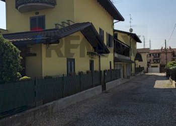 Casa all\'aperto - Bilocale Via Tonale
 
33, Lentate sul Seveso - foto 40