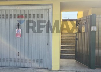Parcheggio - Bilocale Via Tonale
 
33, Lentate sul Seveso - foto 41