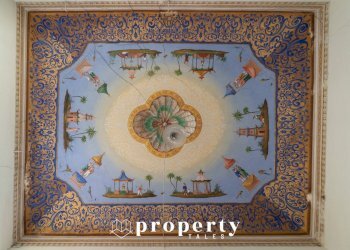 Foto 12 - Stable - Palace Corso Vittorio Emanuele II
 
3, Ripatransone - photo 12