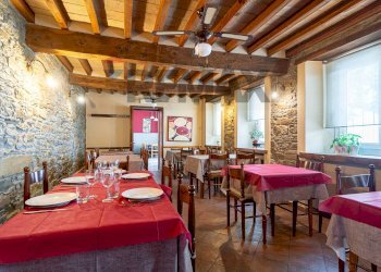 Sala da pranzo - Locale Commerciale strada del fagiano
31, Terenzo - foto 5