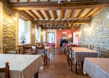 Sala da pranzo - Locale Commerciale strada del fagiano
31, Terenzo - foto 7